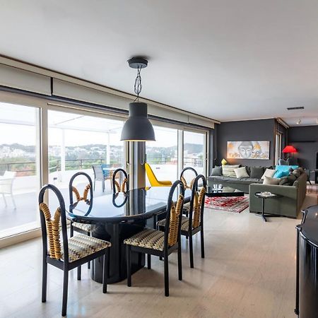 Sunlight House - Palatial Fully Equipped Apartment Near The Sea Atény Exteriér fotografie