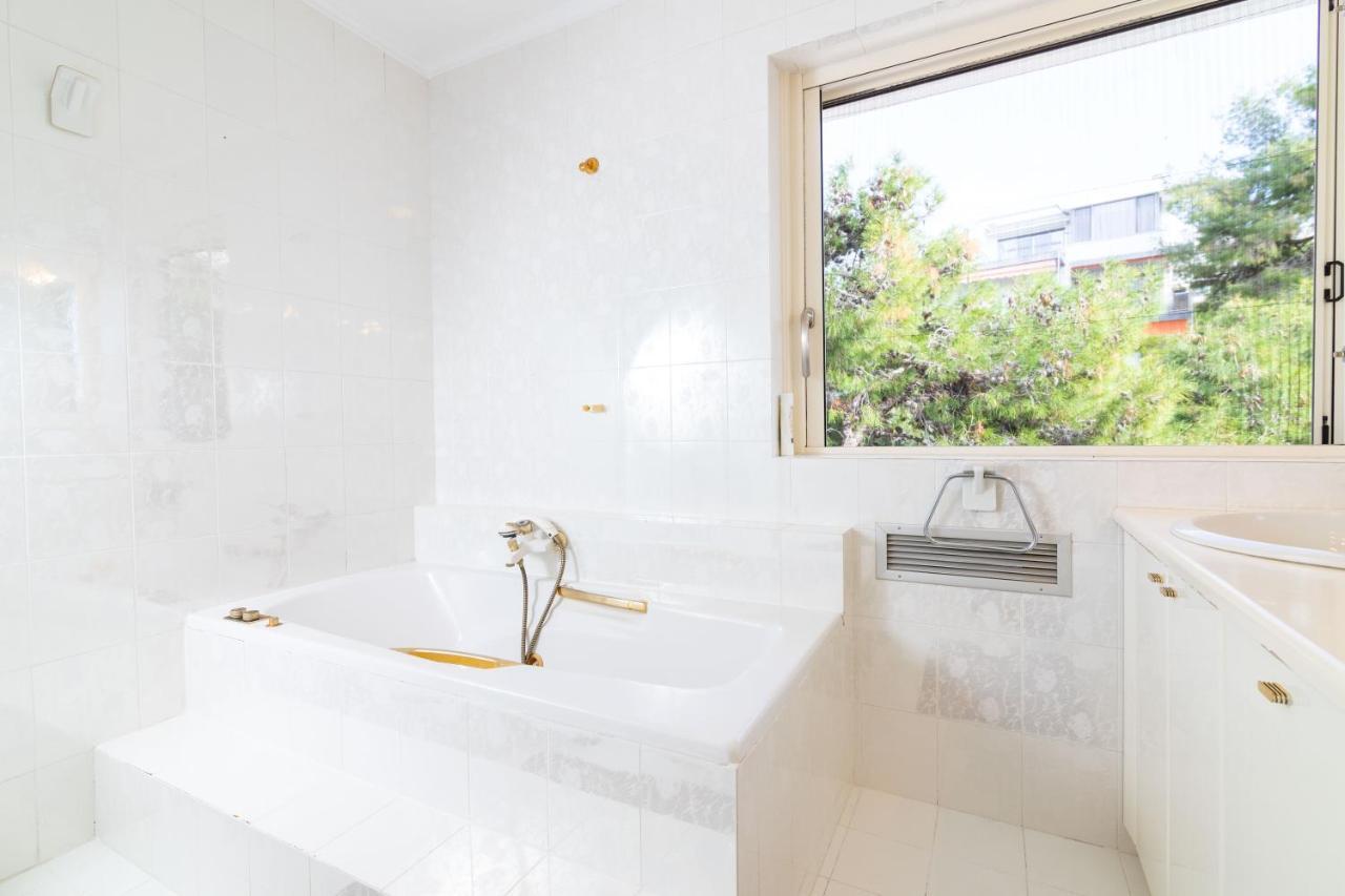 Sunlight House - Palatial Fully Equipped Apartment Near The Sea Atény Exteriér fotografie
