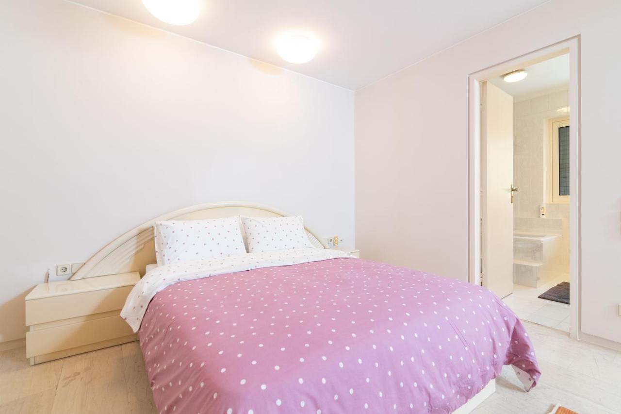 Sunlight House - Palatial Fully Equipped Apartment Near The Sea Atény Exteriér fotografie