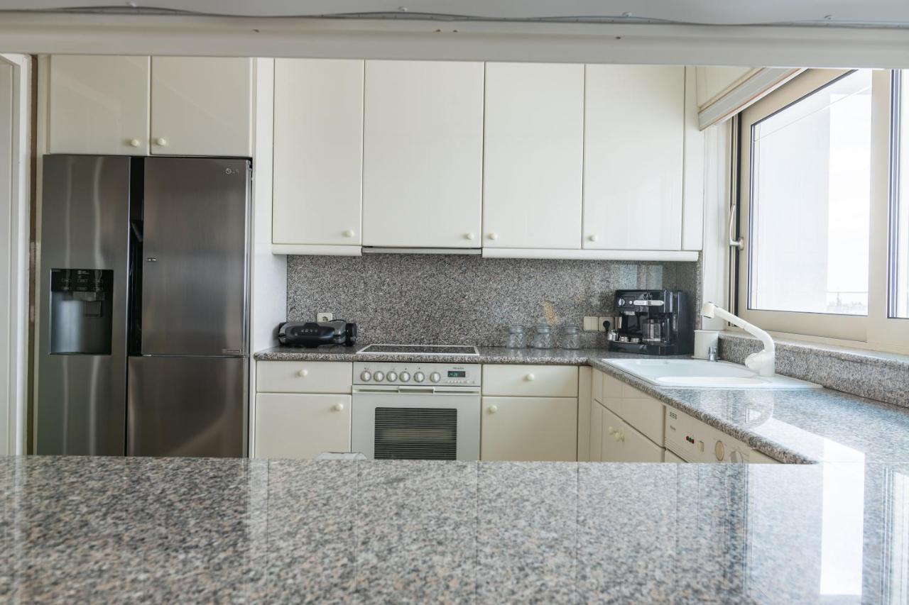 Sunlight House - Palatial Fully Equipped Apartment Near The Sea Atény Exteriér fotografie