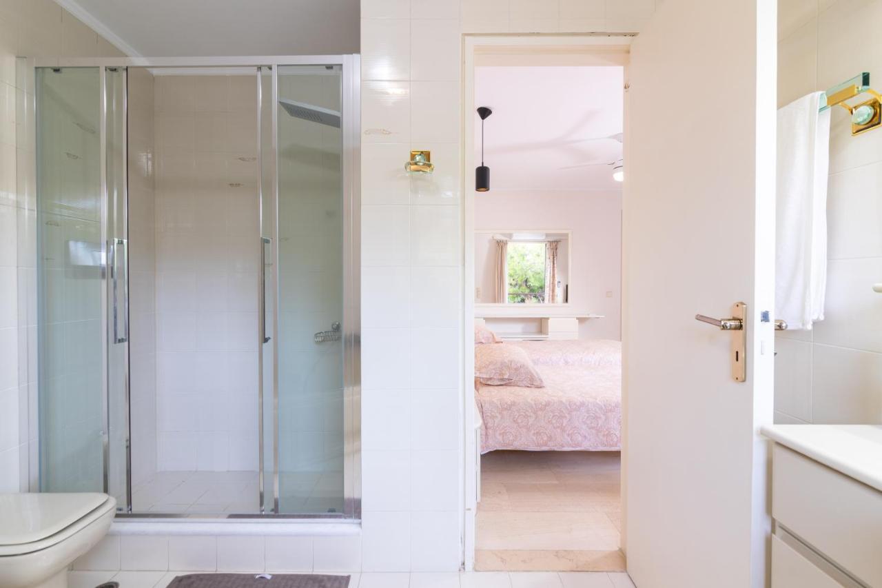 Sunlight House - Palatial Fully Equipped Apartment Near The Sea Atény Exteriér fotografie